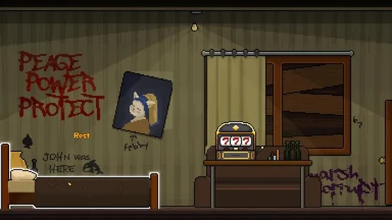 Fortunato screenshot 3