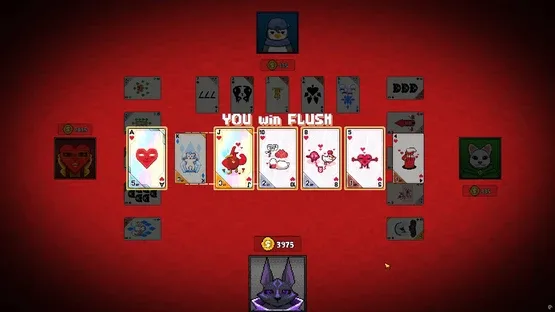 Fortunato screenshot 4