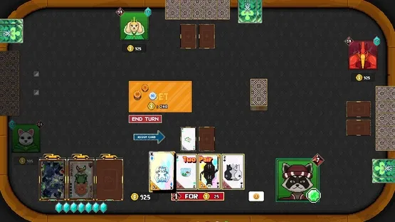 Fortunato screenshot 8
