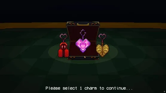 Fortunato screenshot 10