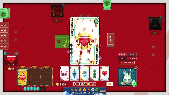 Fortunato screenshot 14