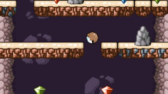 Drill Panic screenshot 1