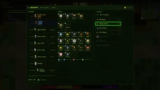 Zomdied screenshot 4