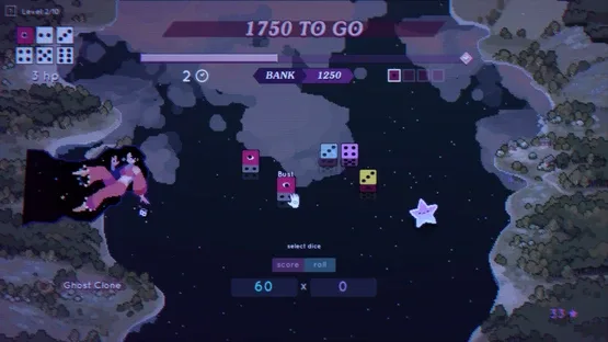 Dice Have No Eyes screenshot 3