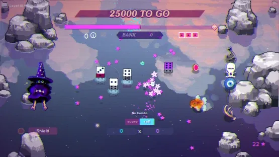 Dice Have No Eyes screenshot 5