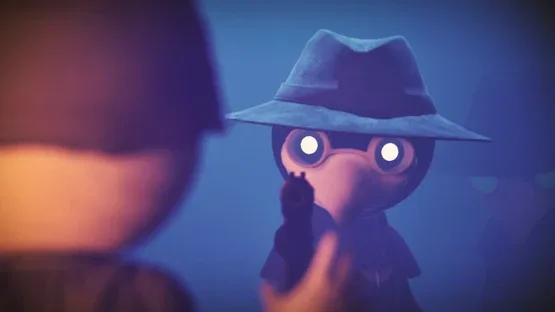 In Us screenshot 3