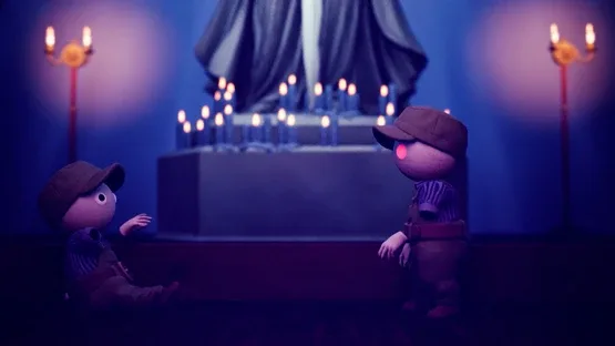 In Us screenshot 4