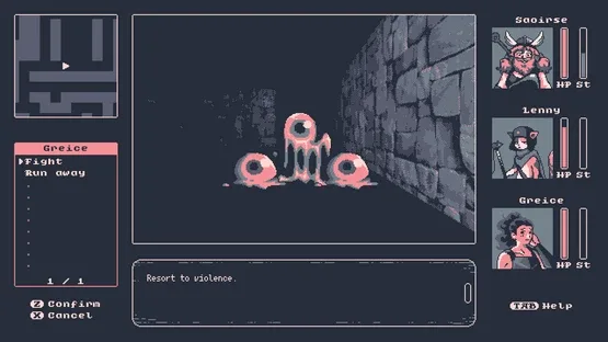 Final Flavor screenshot 7