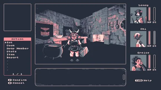Final Flavor screenshot 9