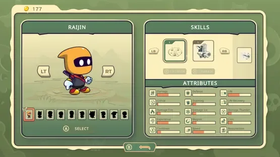 Monster Rush Survivors screenshot 7