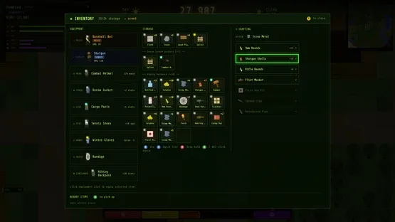 Zomdied screenshot 8