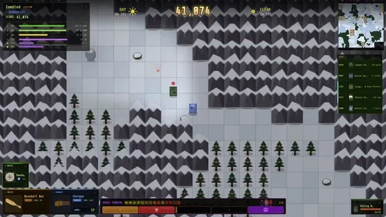 Zomdied screenshot 9