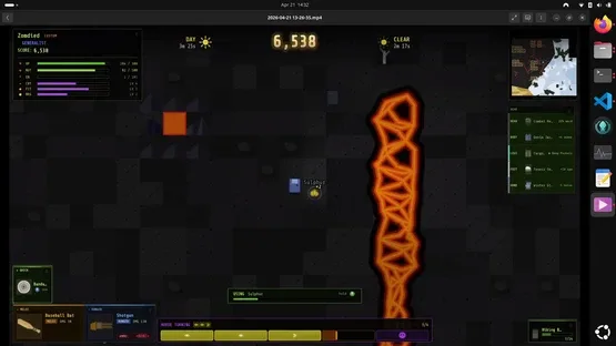 Zomdied screenshot 10