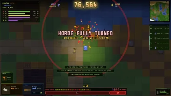 Zomdied screenshot 15
