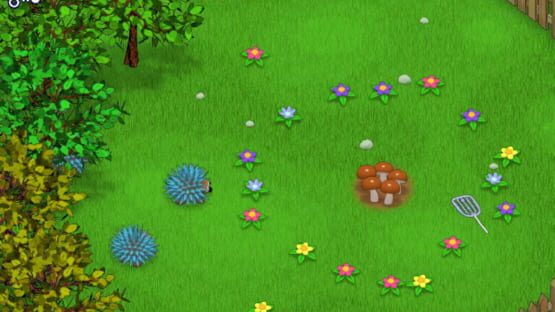 Mushroom Madness kuvakaappaus 2