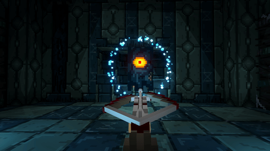 Ancient Dungeon Screenshot