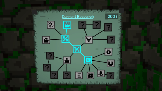 Ancient Dungeon Screenshot