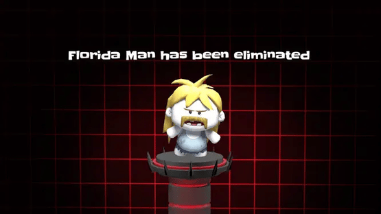 The Last Show Screenshot