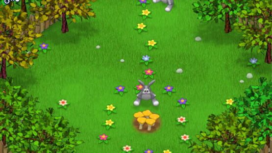 Mushroom Madness 2 kuvakaappaus 2