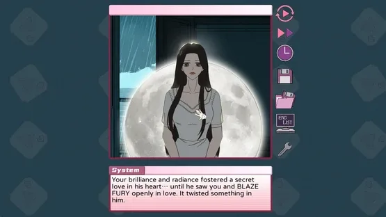 Suicide Mr. Fury screenshot 1
