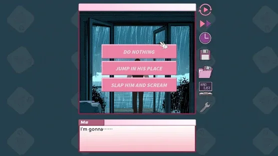 Suicide Mr. Fury screenshot 2