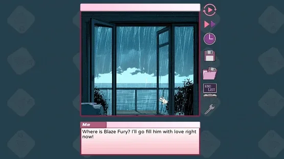 Suicide Mr. Fury screenshot 3