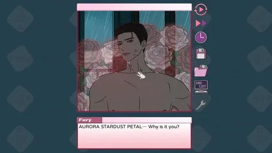 Suicide Mr. Fury screenshot 4
