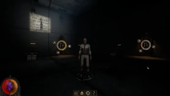 Impious screenshot 1