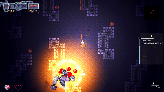 Cavescape Screenshot