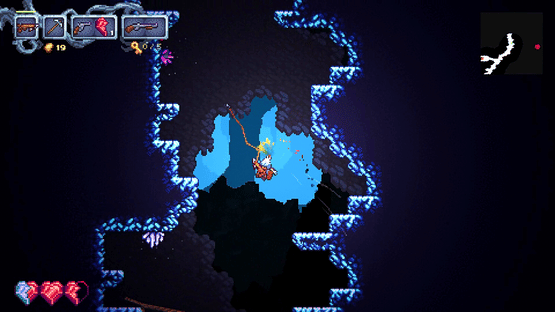 Cavescape Screenshot