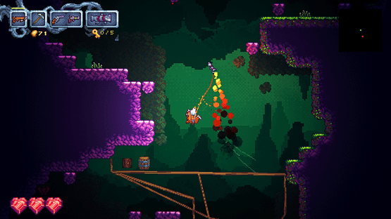 Cavescape Screenshot