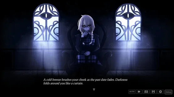 Matchmaking for Ghosts screenshot 2