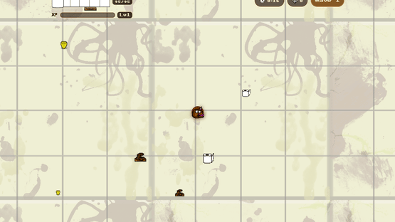 Butt Brawl: Survival Screenshot