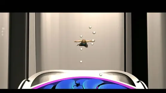 Outer Space Bar screenshot 2