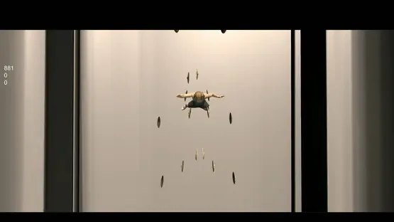 Outer Space Bar screenshot 5