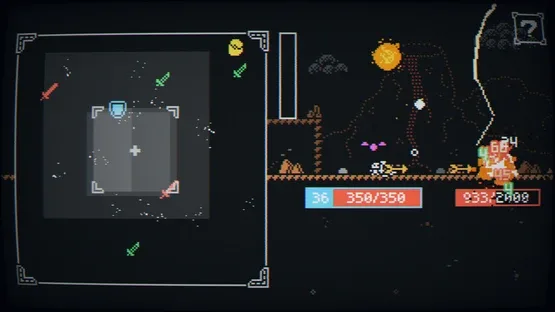 Squarsenal screenshot 1
