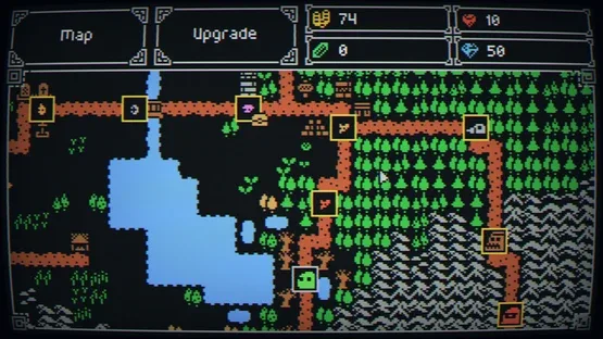 Squarsenal screenshot 2
