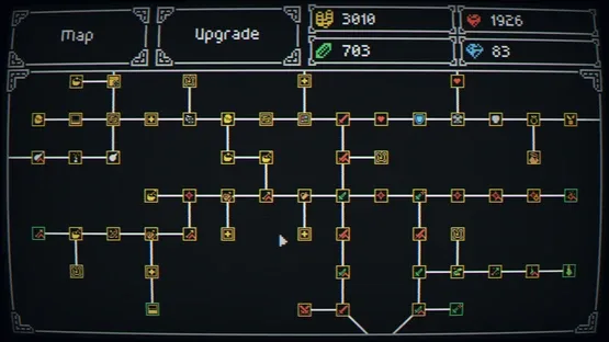 Squarsenal screenshot 3