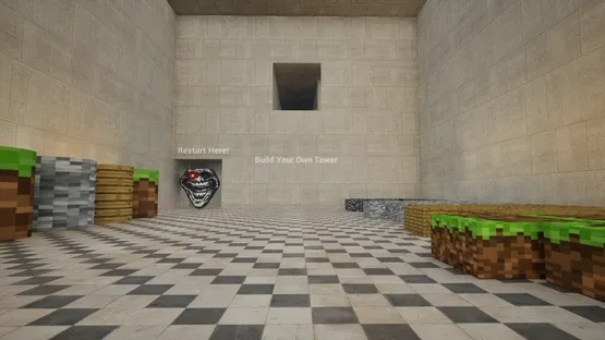 Fall Again screenshot 2