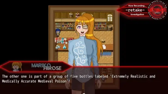 Who Wants to Be an Ultimate? Retake screenshot 1