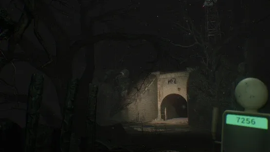 Lysa Hora: The Haunted Hill screenshot 5