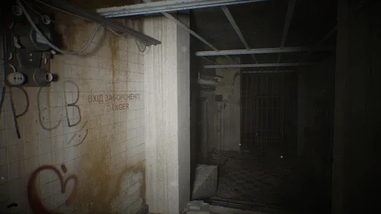Lysa Hora: The Haunted Hill screenshot 6