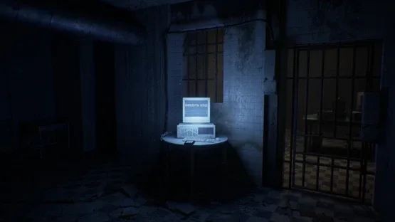 Lysa Hora: The Haunted Hill screenshot 3