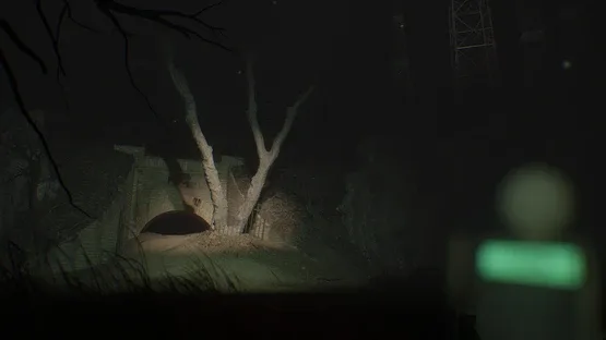 Lysa Hora: The Haunted Hill screenshot 4