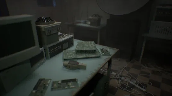 Lysa Hora: The Haunted Hill screenshot 8