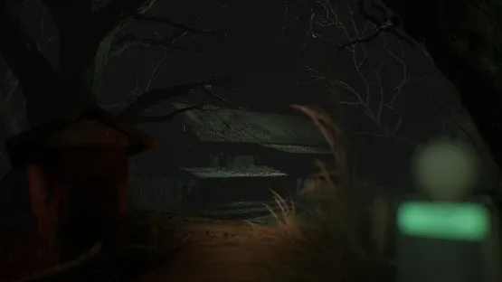Lysa Hora: The Haunted Hill screenshot 9
