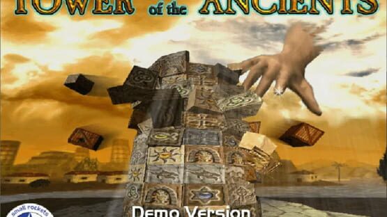 Tower of the Ancients screenshot 1