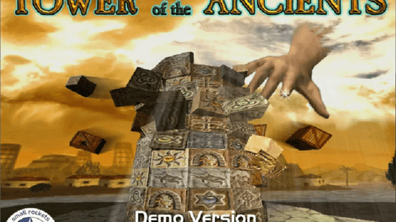 Tower of the Ancients Screenshot