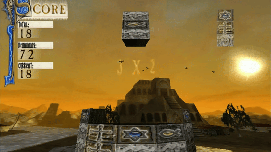 Tower of the Ancients Screenshot