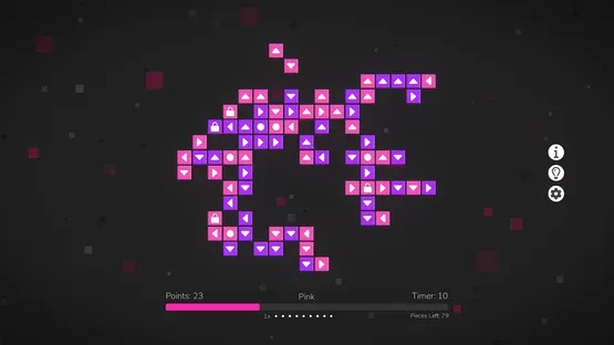 Entiled screenshot 1